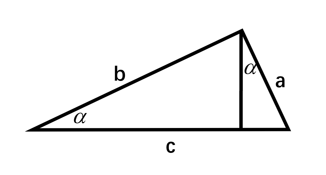 直角三角形勾股定理